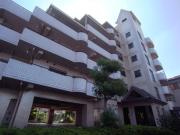 サンフローラ中川