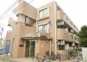 都営三田線志村坂上駅まで徒歩8分