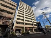 クローバーレジデンス川西