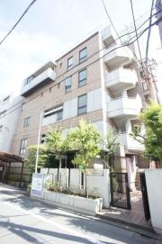 アーヴェイン世田谷