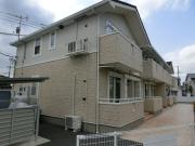 東武野田線梅郷駅まで徒歩13分
