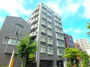 ＪＲ総武線（各駅停車）平井駅まで徒歩2分