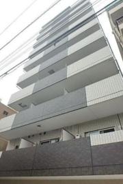 ライジングプレイス押上