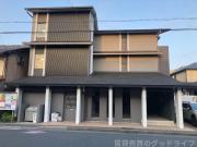 ソレイユ本願寺