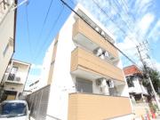 阪神本線今津駅まで徒歩8分