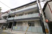 地下鉄長堀鶴見緑地線京橋駅まで徒歩9分