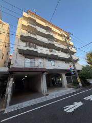 ＪＲ山手線駒込駅まで徒歩4分