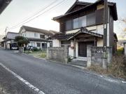 嘉麻市千手戸建
