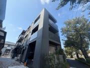 D-RESIDENCE府中西府町