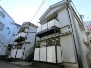 東武伊勢崎・大師線西新井駅まで徒歩17分