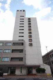 UR大手町