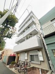 ビーカーサ天王町