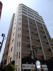 ＪＲ中央線八王子駅まで徒歩5分