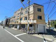 ＪＲ大阪環状線大正駅までバス約7分 徒歩3分