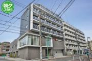 学生会館 フィリアK綱島