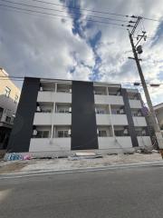 月光福山城下