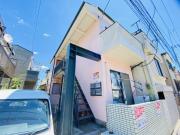 メゾン上石神井
