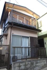 東武東上線ふじみ野駅まで徒歩19分