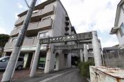 ベルメゾン田方