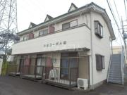 安納コーポA