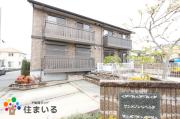 名鉄名古屋本線有松駅まで徒歩26分