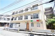 朝日マンション