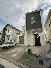 山陽電鉄本線浜の宮駅まで徒歩7分