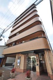 地下鉄谷町線野江内代駅まで徒歩9分