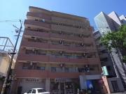 近鉄難波・奈良線生駒駅まで徒歩4分