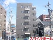 イーストレヂデンス本山