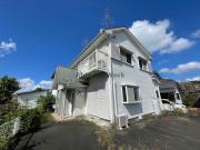 工藤様穂積貸家