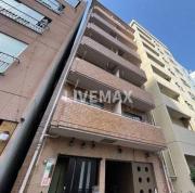 東京メトロ有楽町線新富町駅まで徒歩3分