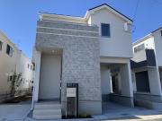 Kolet見沼南中野