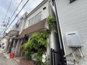 阪急甲陽線甲陽園駅まで徒歩10分
