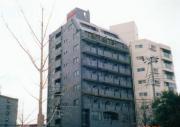 YKハイツ西明石