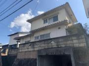 幕山台六丁目貸家