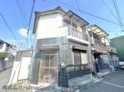 野々上4丁目貸家