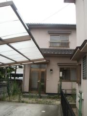 藤井ハイツ南蔵王