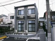 京王高尾線めじろ台駅まで徒歩14分
