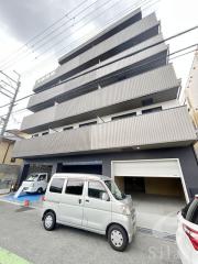 阪急宝塚線雲雀丘花屋敷駅まで徒歩6分