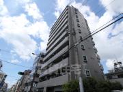 ＪＲ山陰本線京都駅まで徒歩7分