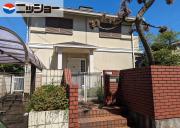 大洞緑山2丁目貸家