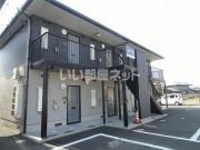 ディアス中塚 B棟