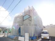 ＪＲおおさか東線衣摺加美北駅まで徒歩8分