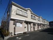テラスハウスはなみずき二丁目