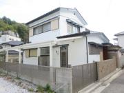 北秦泉寺67貸家