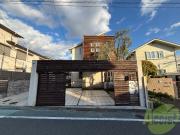 吹田市千里山西5丁目戸建て