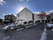 メゾンブランシュ南千田