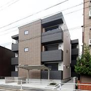 Cherim 本陣十王町 South