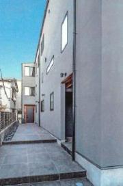 東京メトロ副都心線雑司が谷駅まで徒歩8分